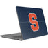 Syracuse University S Logo Surface Laptop Studio Skin